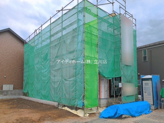 リナージュ東大和市南街３丁目０１期