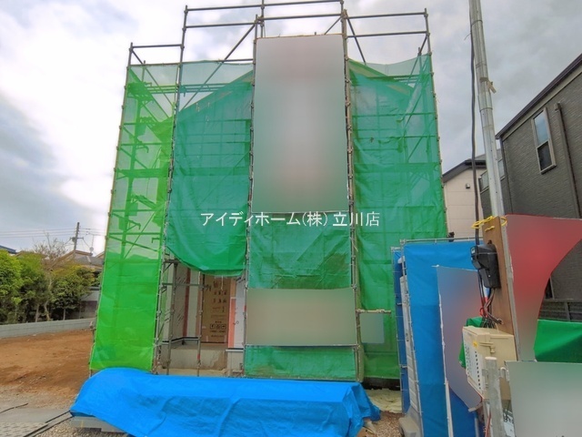 のスライド画像