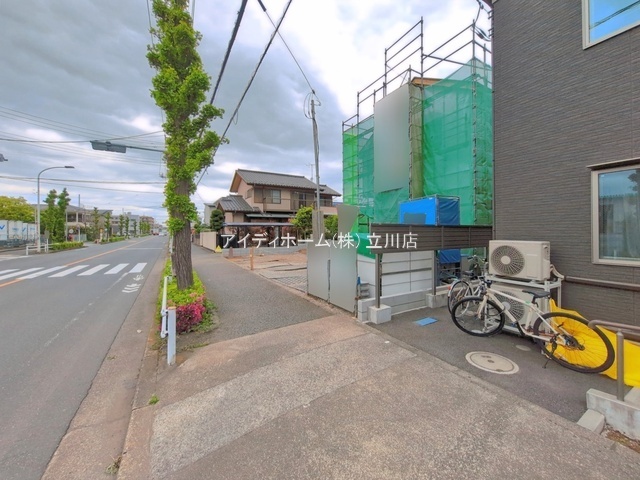 のスライド画像