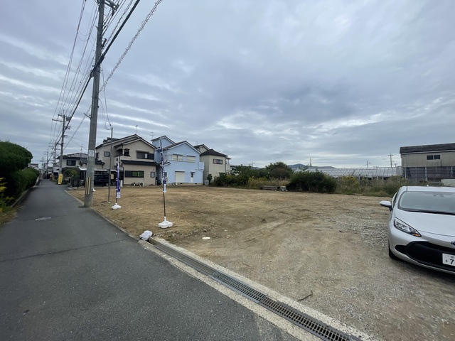 リナージュネクスジー橿原常盤町　第１期
