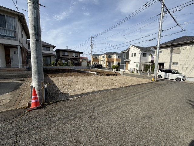 1号棟のスライド画像