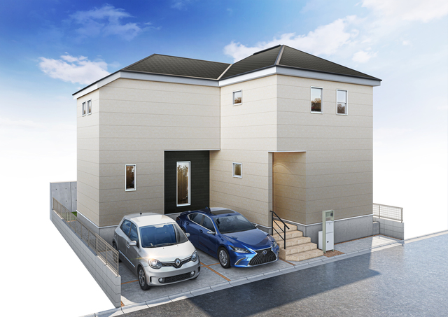 リナージュ寒川町宮山０１期