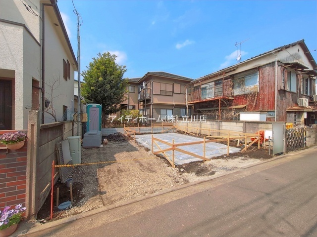 リナージュネクスジー武蔵野吉祥寺南町３丁目　第１期