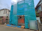 リナージュネクスジー武蔵野吉祥寺南町３丁目　第１期