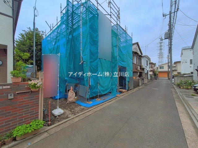 のスライド画像