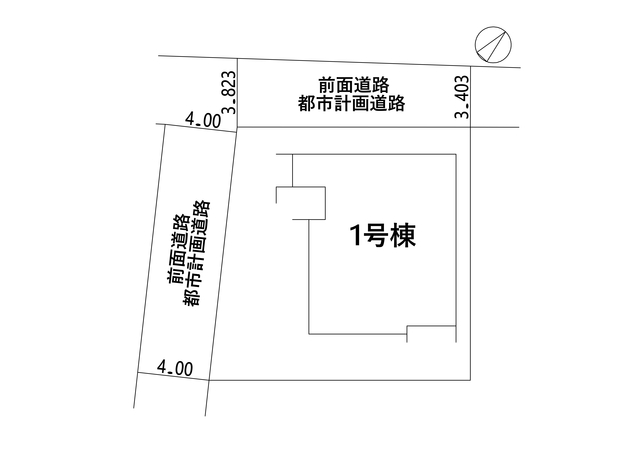 リナージュネクスジー今帰仁勢理客　第１期の画像2