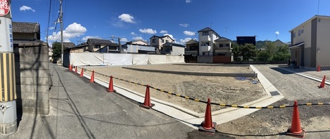 現地土地2
