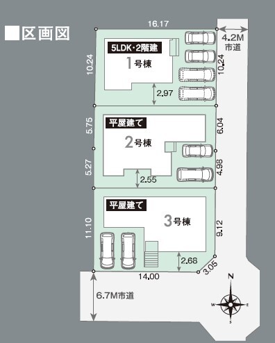 のスライド画像
