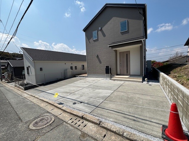 リナージュ太宰府水城４丁目　第１期