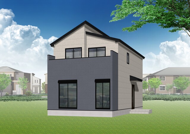 リナージュ大野城市若草２丁目０１期