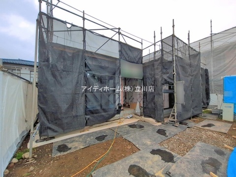 未来への一歩がここから