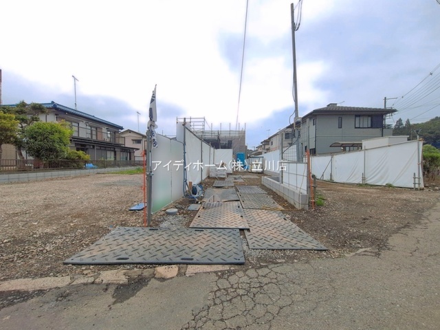現地写真2のスライド画像