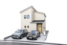 リナージュネクスジー宇治市莵道池山０１期