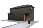 リナージュネクスジー宇治市莵道池山０１期