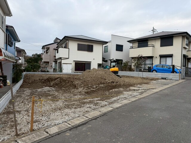 のスライド画像