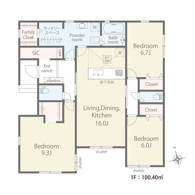 リナージュ平塚市田村８丁目０１期の画像2