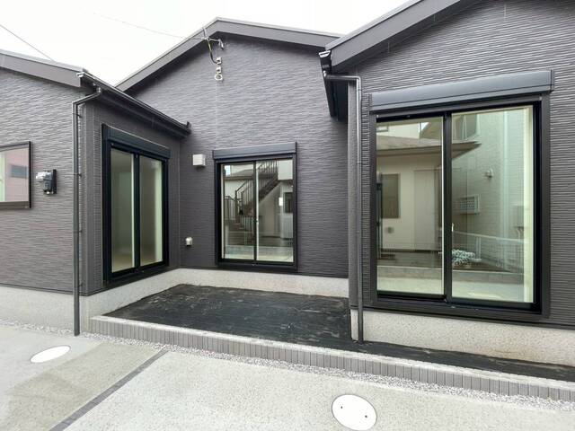 リナージュ平塚市田村８丁目０１期