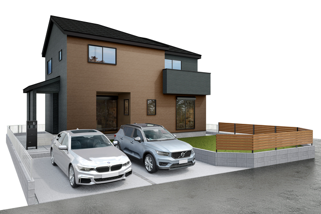 リナージュ伊勢原市上粕屋０１期