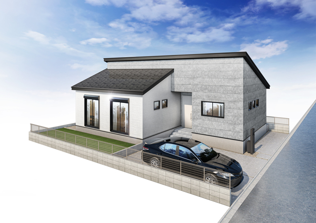 リナージュ横浜市泉区和泉町０２期