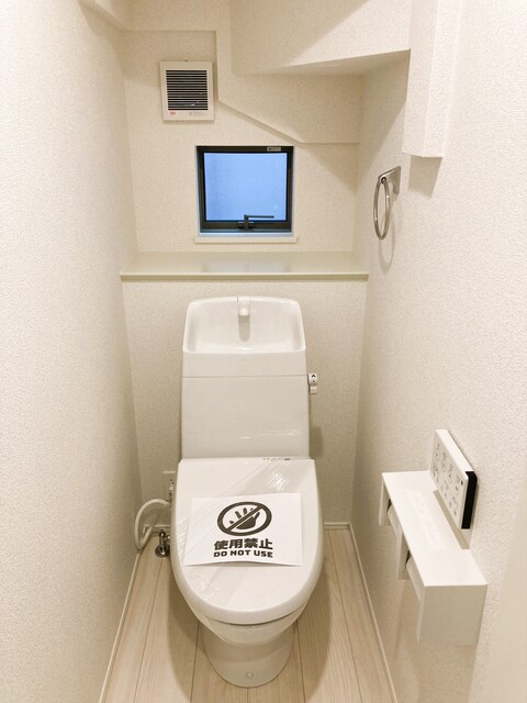 トイレのスライド画像