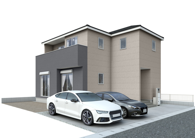 リナージュ浜松市中央区舞阪町弁天島０１期