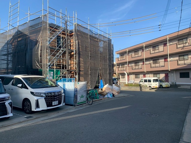 のスライド画像