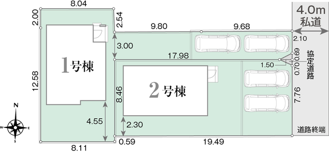 のスライド画像