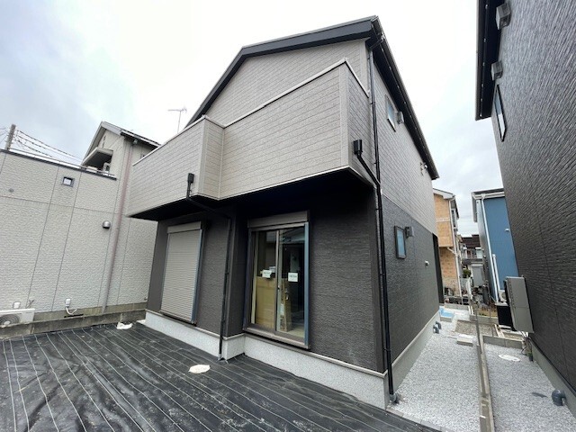 リナージュ平塚市山下１丁目２５－１期