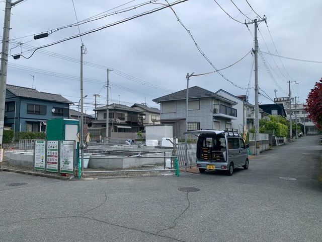 のスライド画像