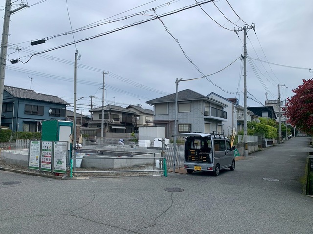 のスライド画像