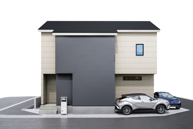 リナージュ神戸市西区伊川谷町潤和０１期