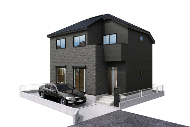 リナージュ東大和市南街５丁目０１期