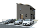 リナージュネクスジー安城市桜井町０１期
