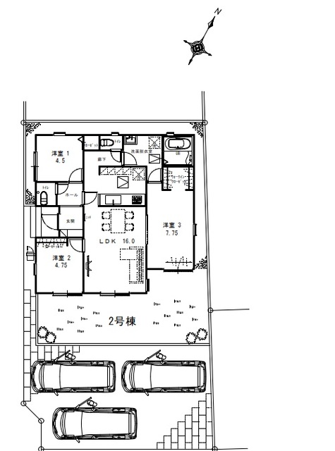 リナージュ結城結城　第２期の画像2