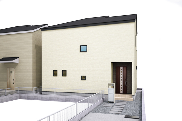 リナージュネクスジー川口市東本郷　第２期