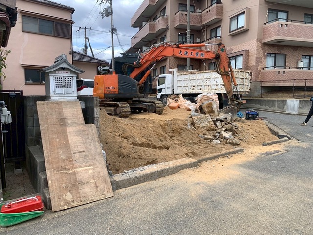 リナージュ神戸市垂水区西舞子５丁目０１期