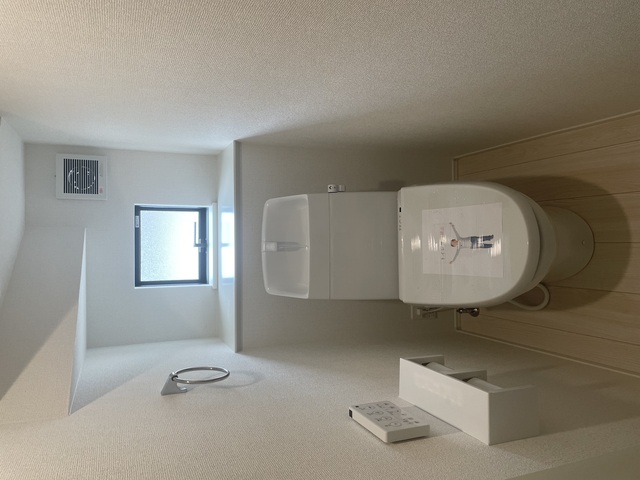2号棟　トイレのスライド画像
