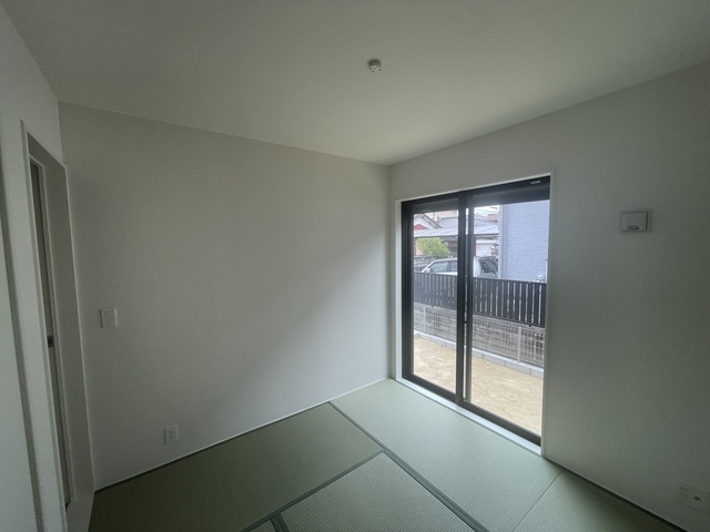 2号棟　和室のスライド画像
