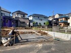 リナージュネクスジー町田市小山町０１期