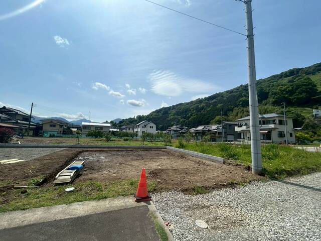 リナージュネクスジー山北町岸０１期