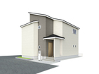 リナージュネクスジー山北町岸０１期