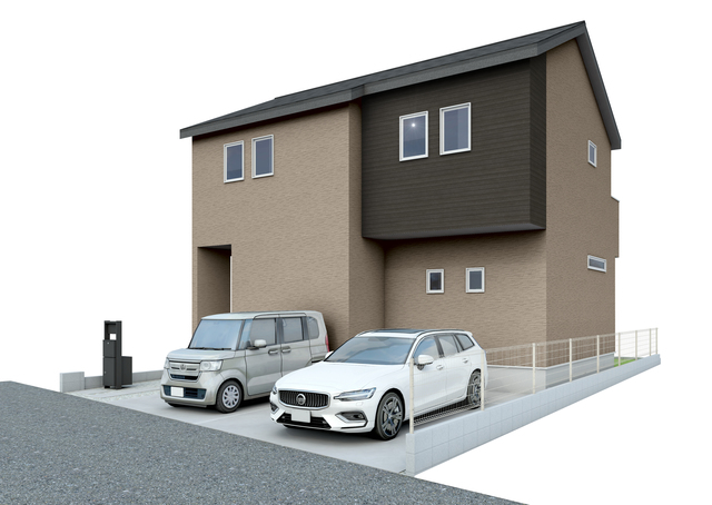 リナージュネクスジー相模原市中央区田名０１期