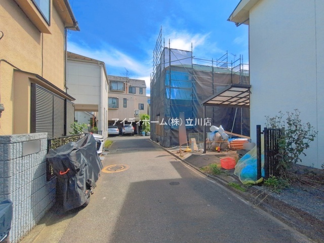 のスライド画像