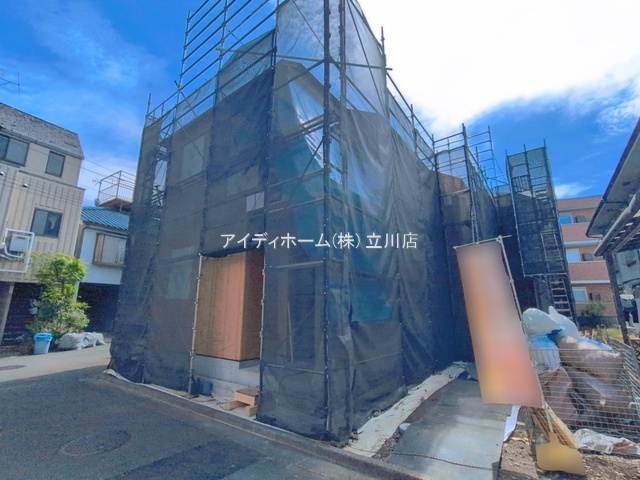 のスライド画像