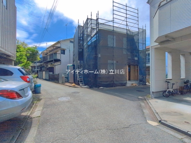 のスライド画像