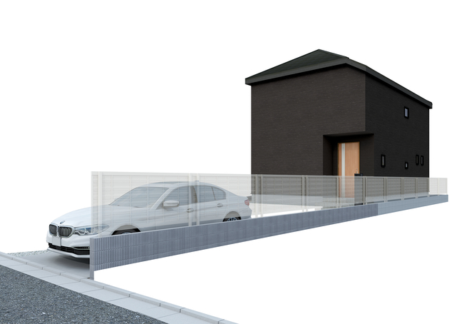 リナージュネクスジー八王子万町　第１期