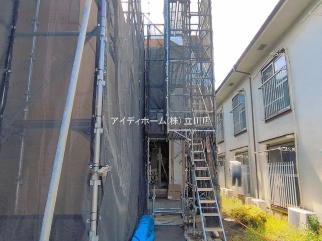 のスライド画像