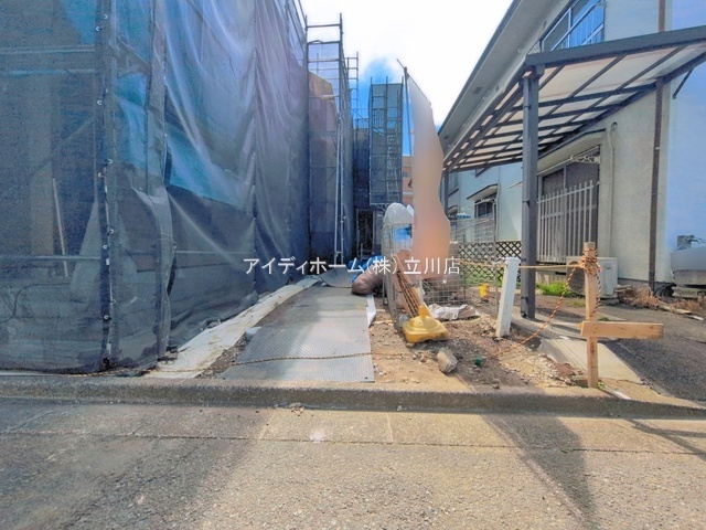のスライド画像