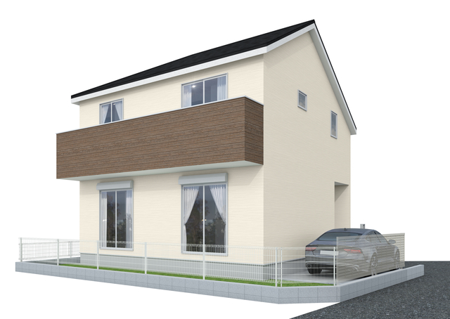 リナージュネクスジー横浜市港北区下田町６丁目０１期