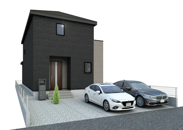 リナージュ神栖市掘割３丁目０１期